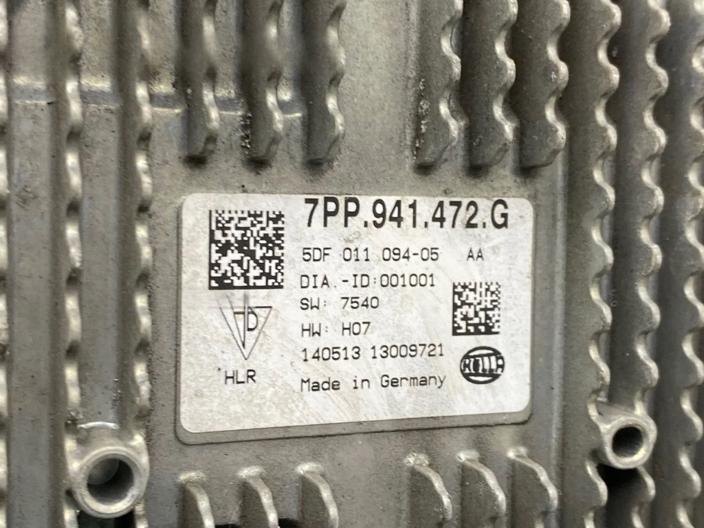 фото №12, Audi a3 s3 8v фара 8v0941773b 4g0907397q 77pp941329m