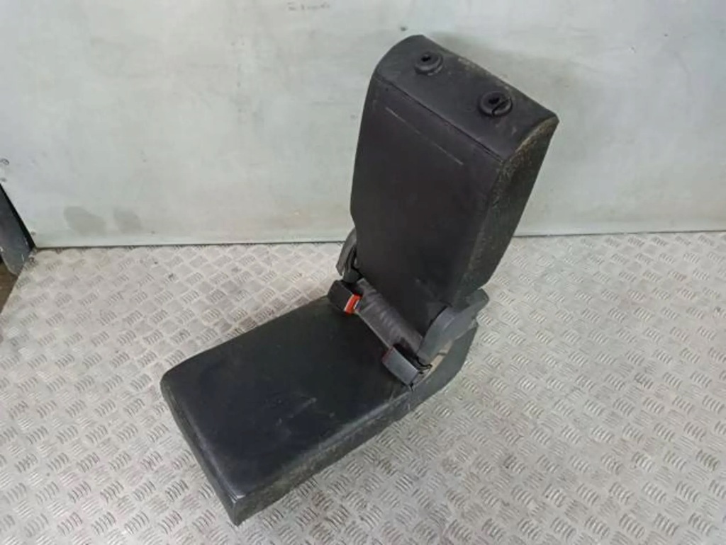 фото №6, Сиденье сиденье задний skoda yeti 5l средний кожа