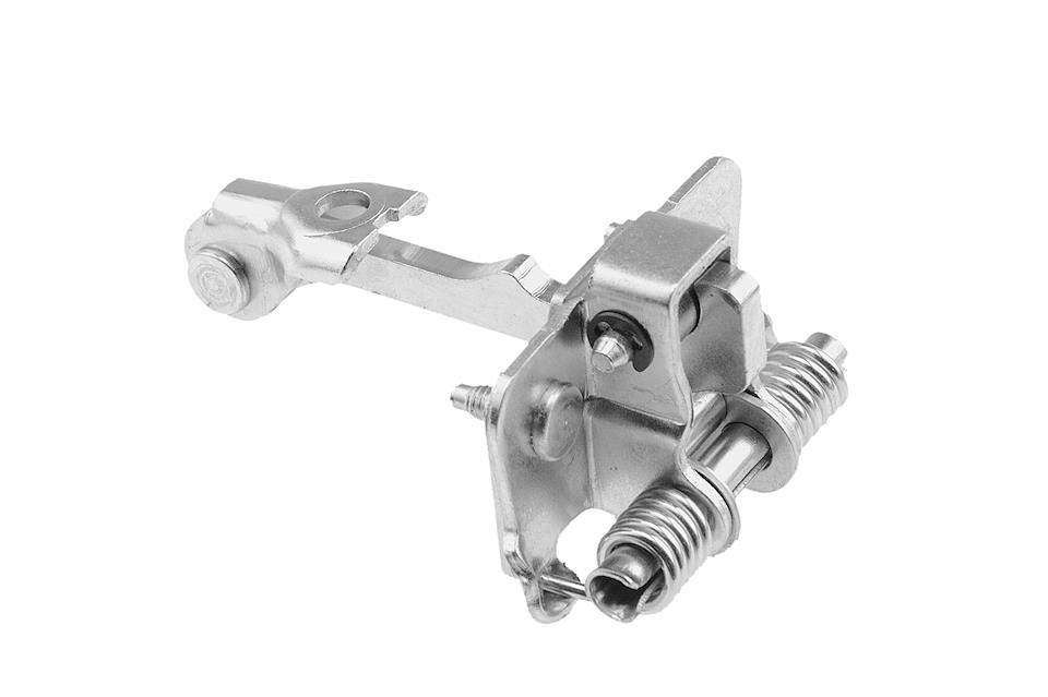 фото №8, Замок капот кришки двигуна