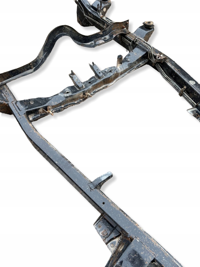 Купить Рама подвеска mitsubishi l200 3 2.5 td 96-06r.wersja европейская.