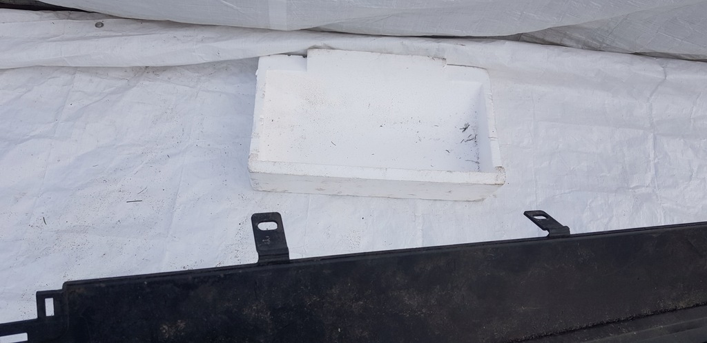 фото №7, Jaguar i-pace x590 ev400 18- молдинг поріг права поріг правий