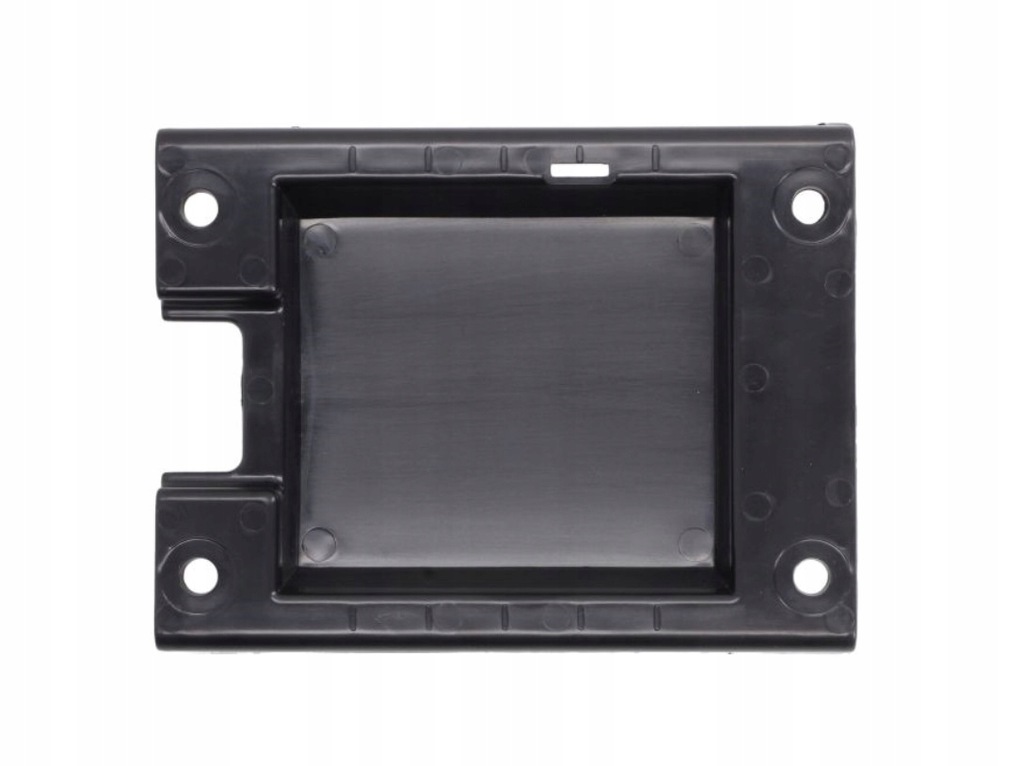 фото №2, Заглушка накладка радара решётка нижний volvo fh4