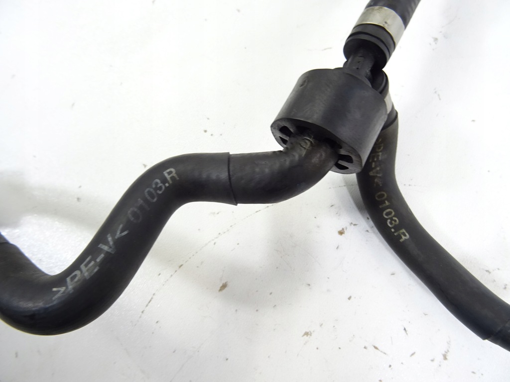 фото №5, Audi a1 8x 1.6 tdi шланг wody патрубок 6c0122101am 5q0122291 5q0121619a