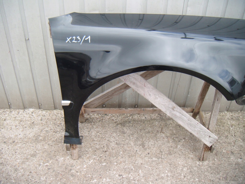 фото №11, Vw phaeton 02- крыло правый перед