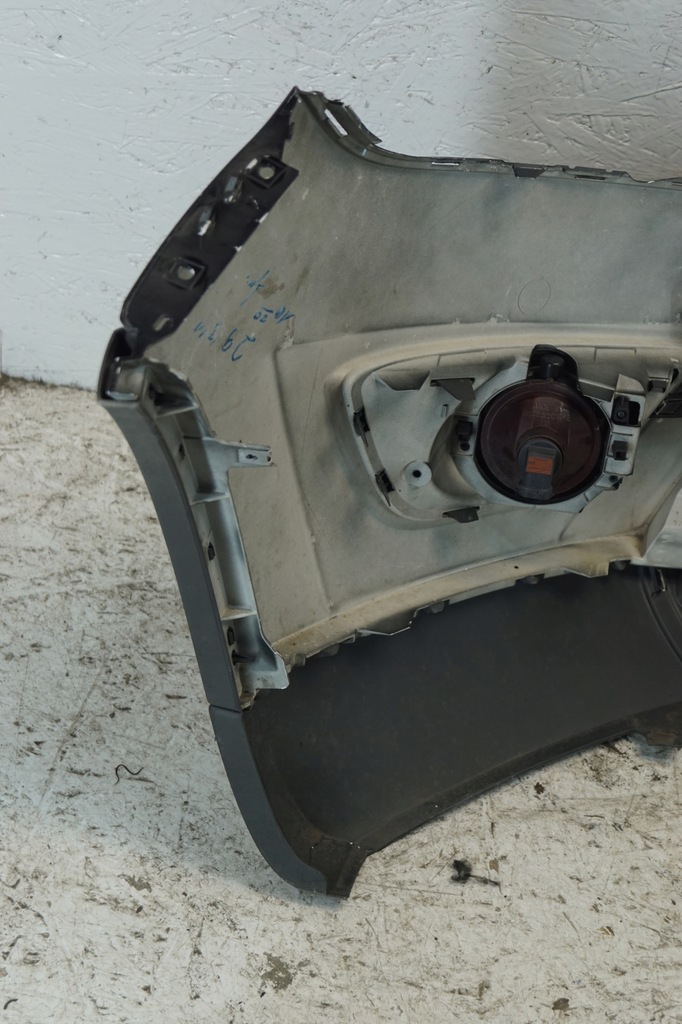 фото №15, Бампер перед ford kuga mk1