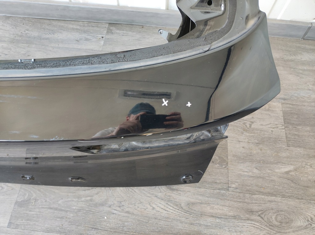 фото №13, Крышка багажника задняя задняя opel mokka b ii