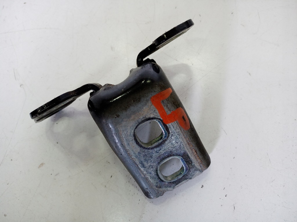 фото №1, Петля двері лівий перед renault zoe tegne