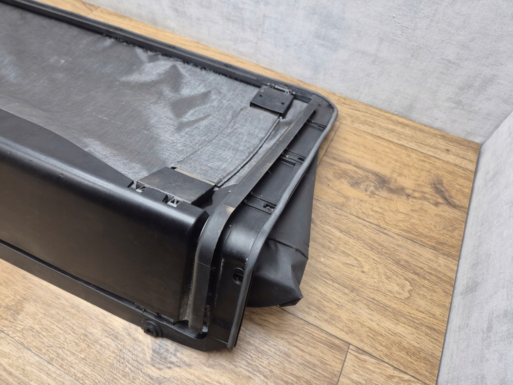 фото №6, Bmw 6 f12 cabrio контейнер na крыша складной 7227795