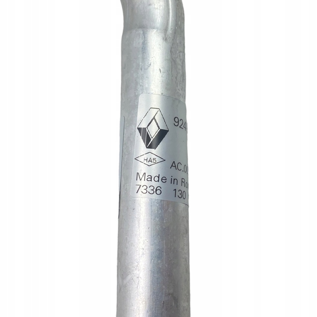 фото №11, Шланг кондиционера duster ii logan ii sandero ii