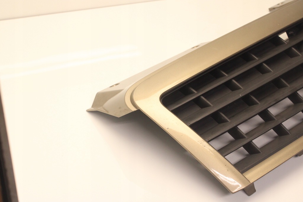 фото №6, Решётка радиатора решётка радиатора радиатора fiat doblo i lift 2004r- 716 735395576