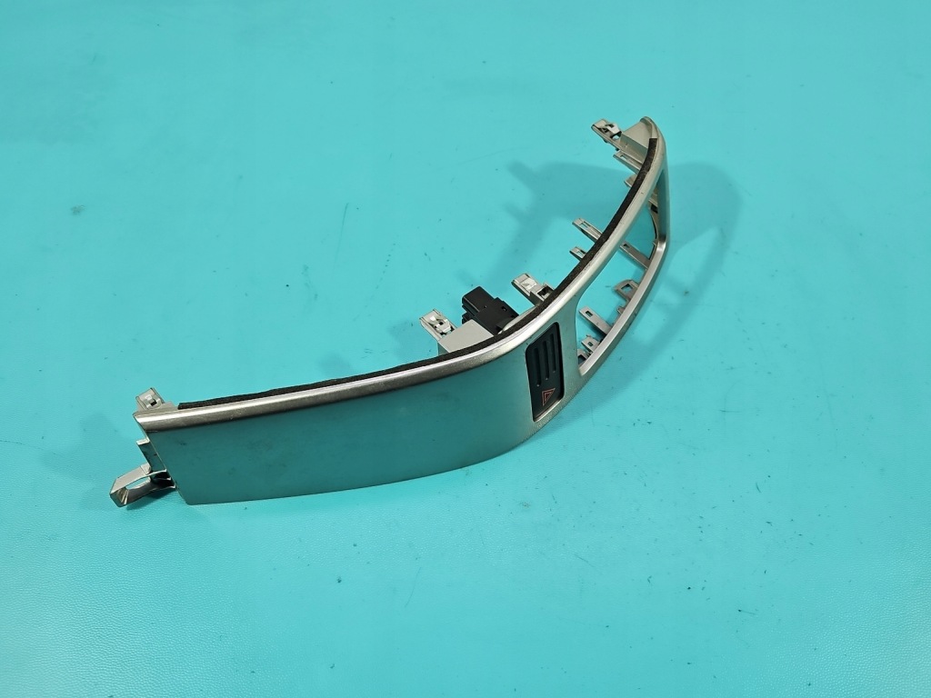 фото №1, Toyota land cruiser j120 120 рамка обдув корпус 655475-0010