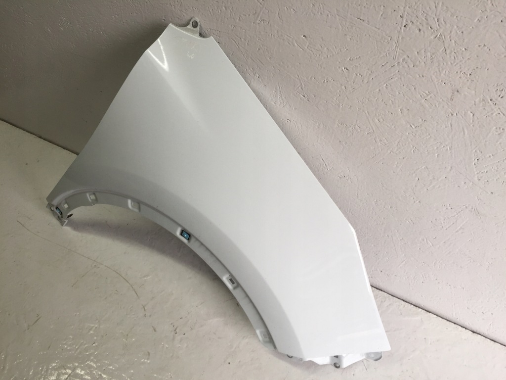 фото №5, Крила перед правий kia sportage iv колір wd