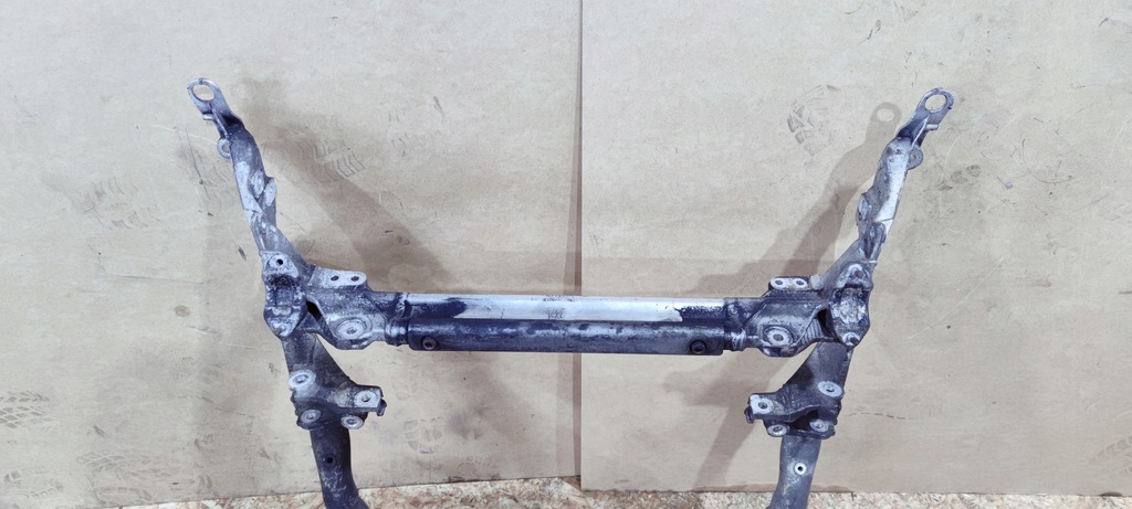 фото №8, Поперечина підрамник перед audi a4 b8 a5 lift 8k0399315g