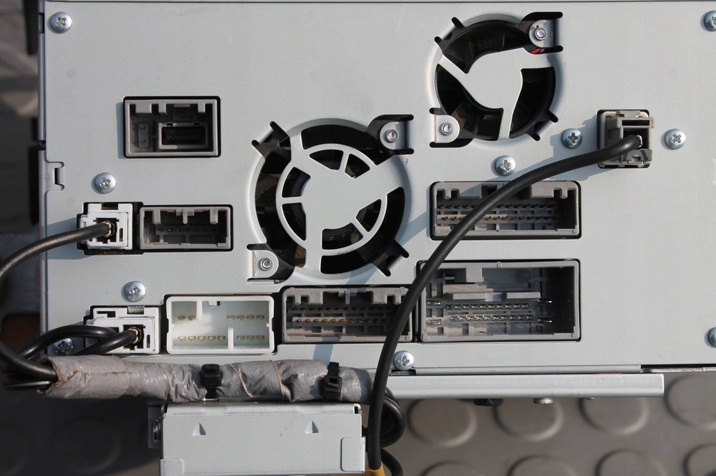 фото №8, Радіо навігація gps з код ! honda cr-v iv 12-14