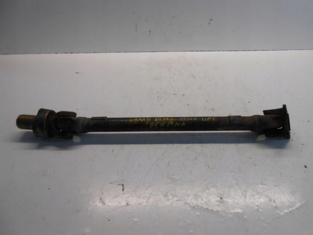 фото №1, Wał привідний перед suzuki grand vitara #