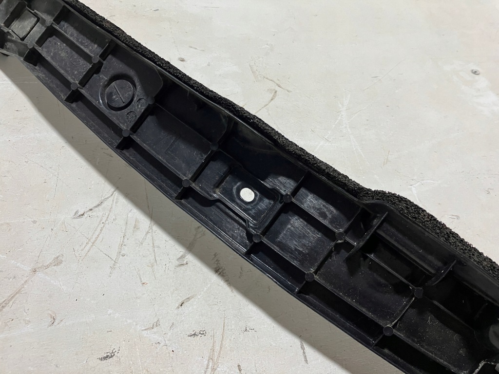 фото №8, Corolla e21 защита вкладка шумоизоляция крыла левая