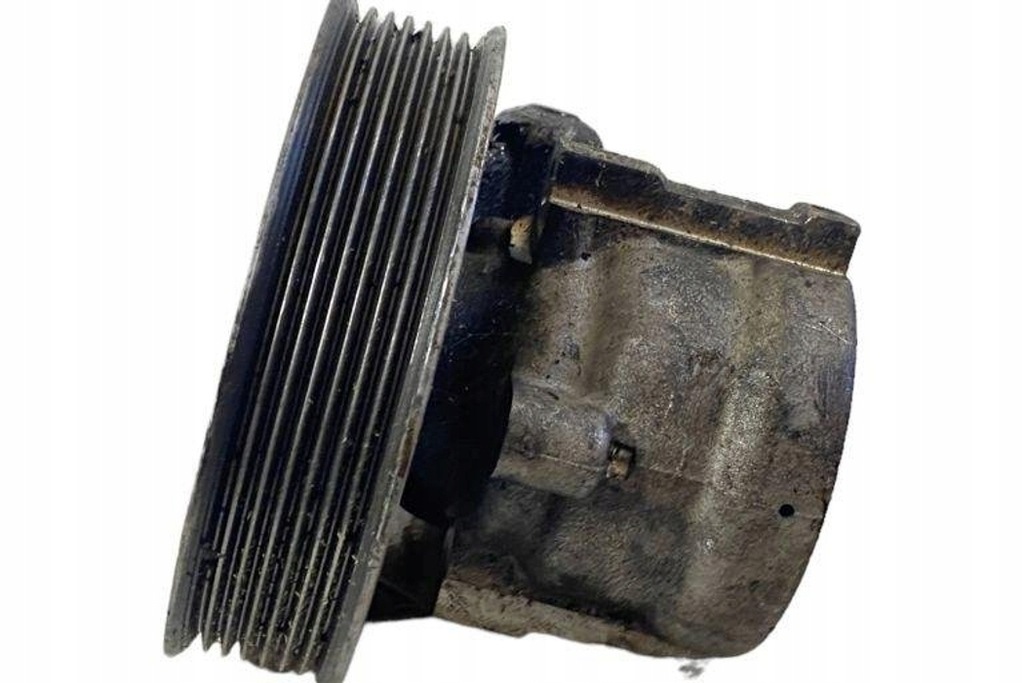 фото №8, Усилитель руля renault espace iv jk0/1_ 8200357347 2.0l дизель