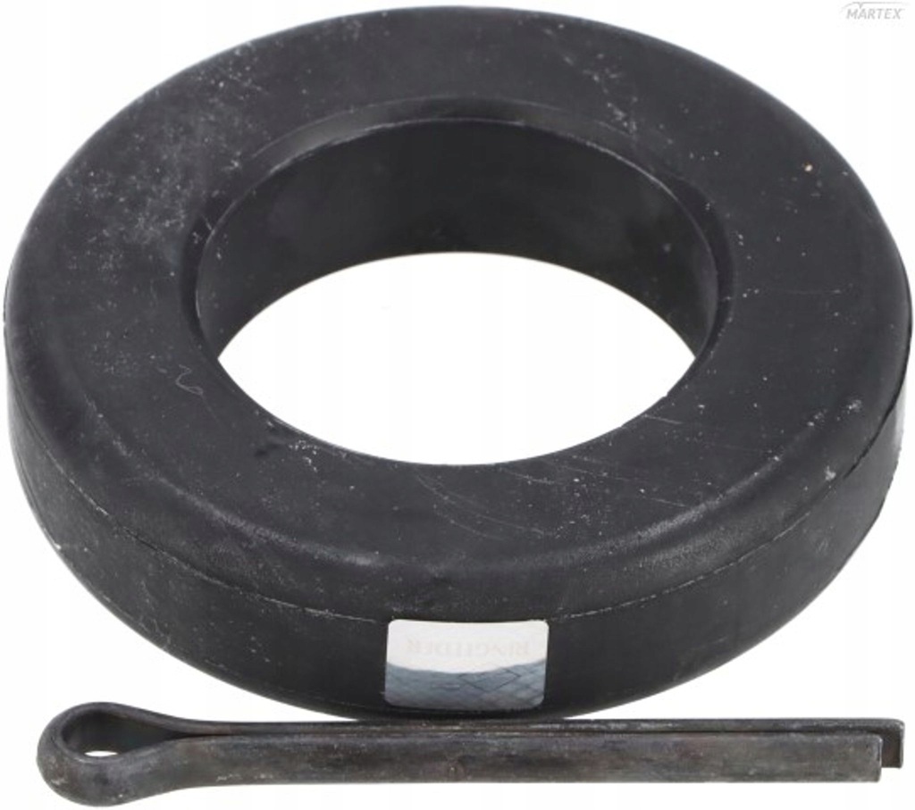 фото №1, Отбойник резиновый фаркоп ringfeder