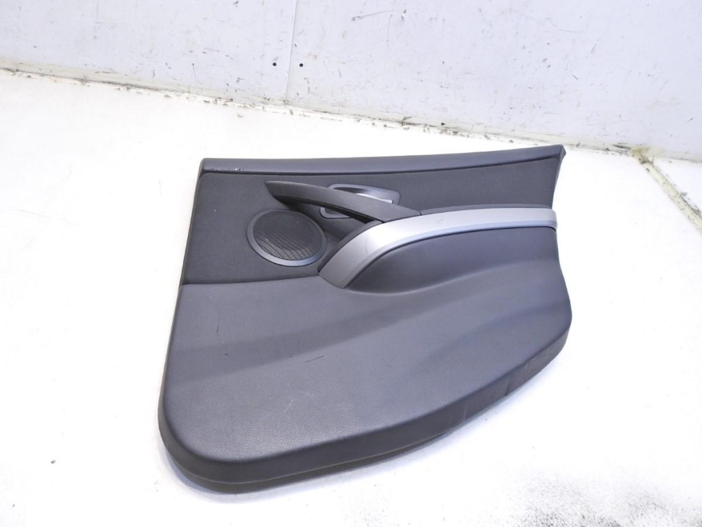 фото №11, Обивка дверь правый задняя bmw 3 e91 7173793