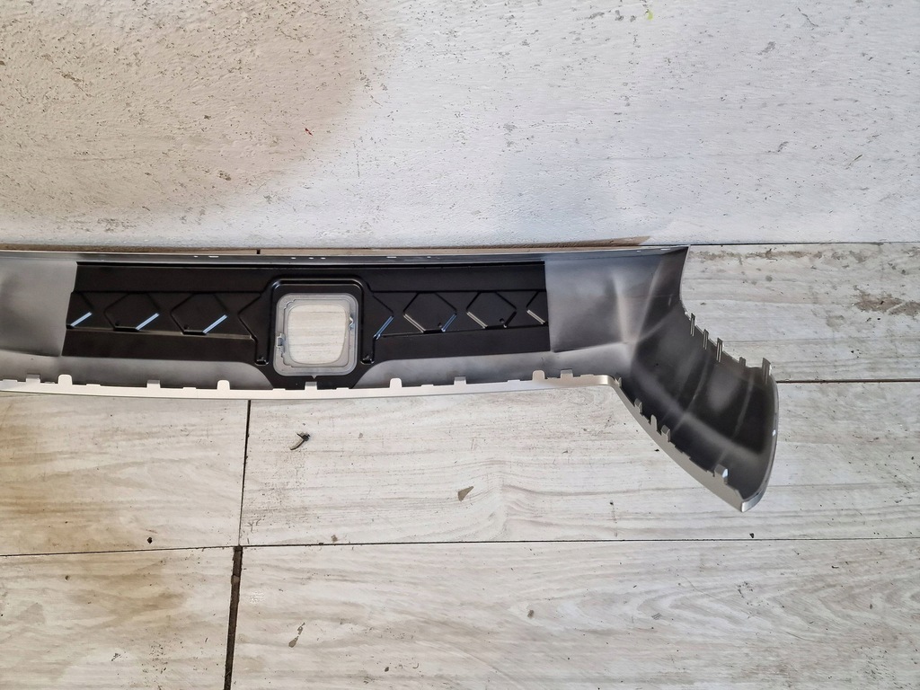 фото №10, Rolls royce ghost накладка na решітка радіатора cover решітка радіатора