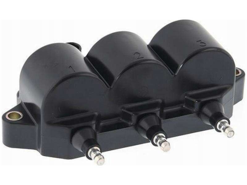 фото №1, Катушка зажигания chevrolet matiz 0.8 spark 0.8