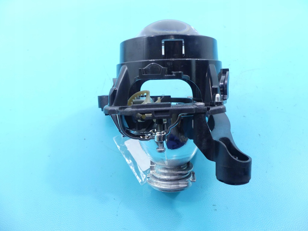 фото №3, Линза bixenon левая discovery sport 14-19