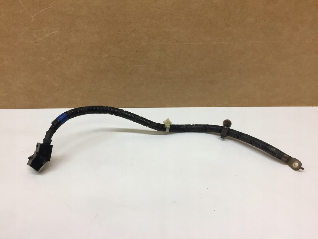 фото №1, Honda crv cr-v iv lift жгут электропроводка шланг