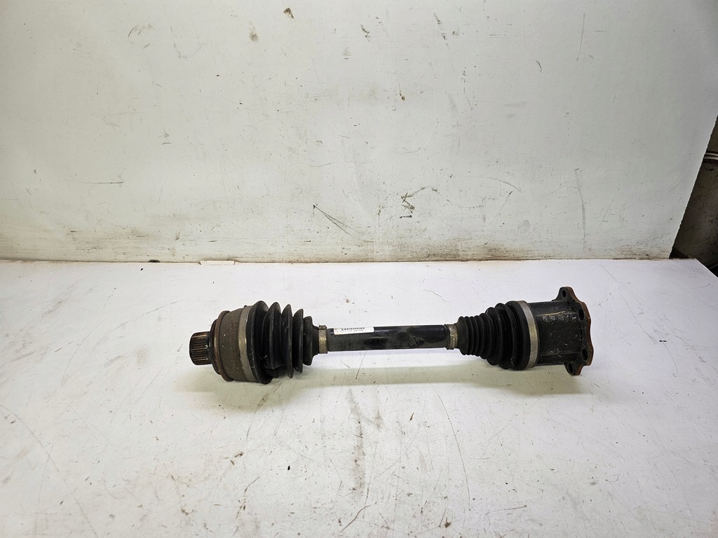 фото №1, Audi оригінальний номер 4k0407271c привідний вал