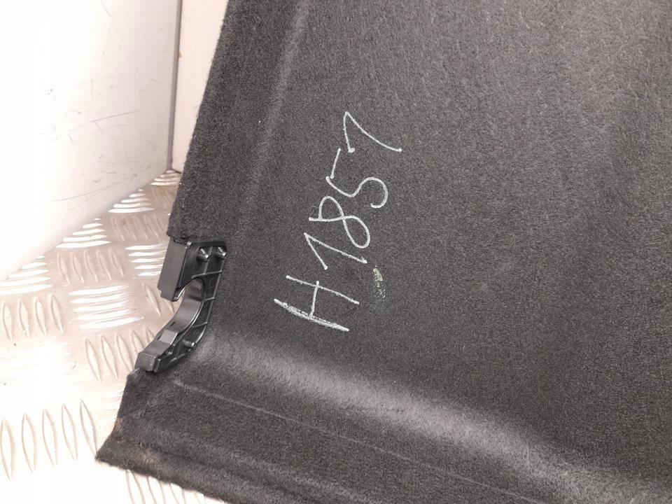 фото №5, Полка багажника средняя mazda mx-30 dr 2022 dn4j68310b