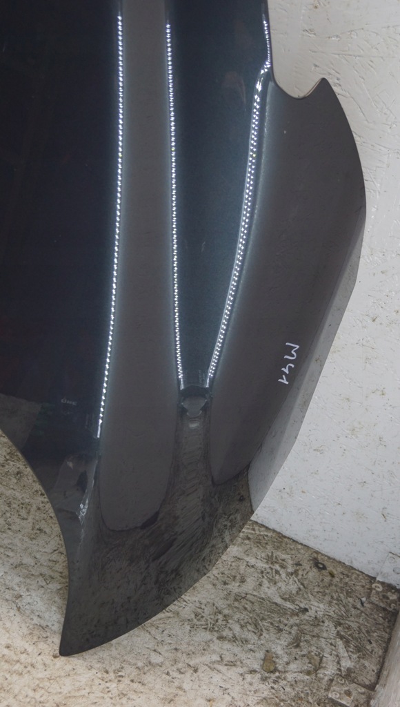 фото №8, Капот крышка двигателя peugeot rcz lift eeh