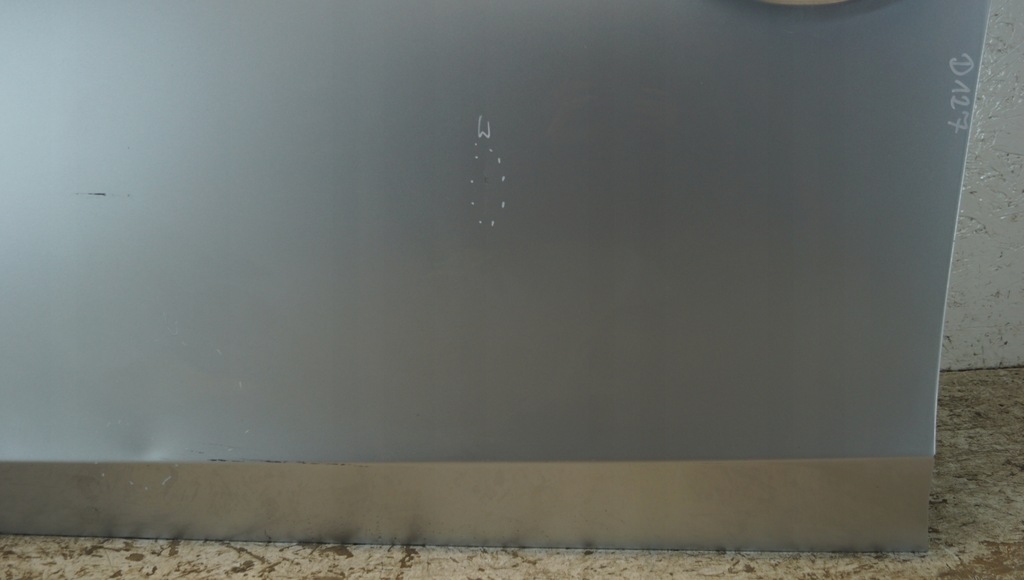 фото №8, Дверь левый перед audi a4 b8