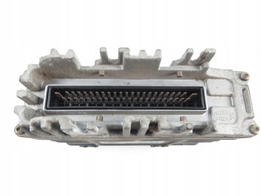 фото №8, Vw бортовой компьютер блок управления 032906030n