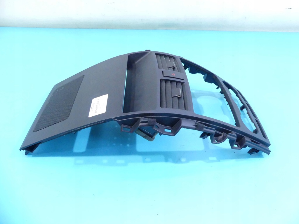 фото №3, Рамка радио mazda cx-9 06-15 eu