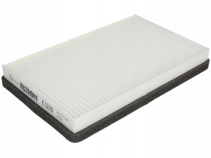 Фильтр кабины filtron Цена