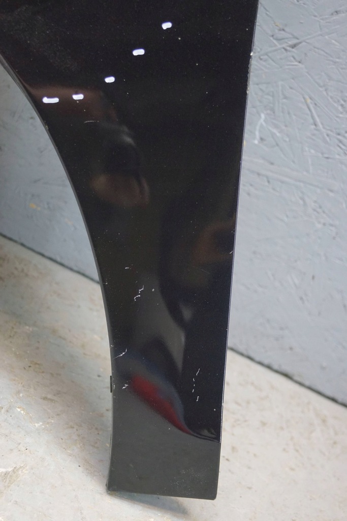 фото №10, Vw golf vi крила лівий перед b2306