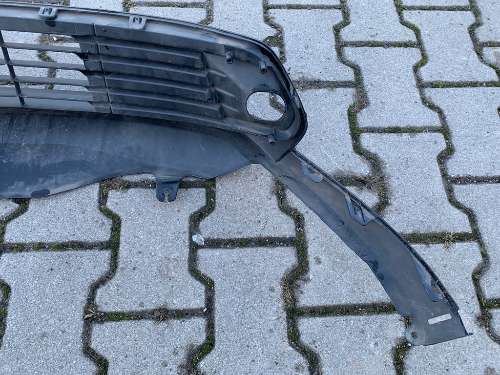 фото №8, Toyota yaris cross накладка бампера перед 52129 0d080