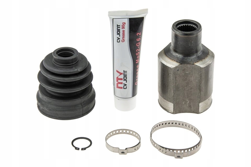 фото №1, Шарнір wew. правий opel antara 2.4 06-,/oe 4804589