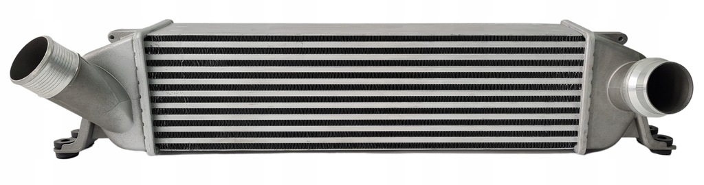 фото №1, Интеркулер hyundai h1 08- 2.5 crdi 281904a701