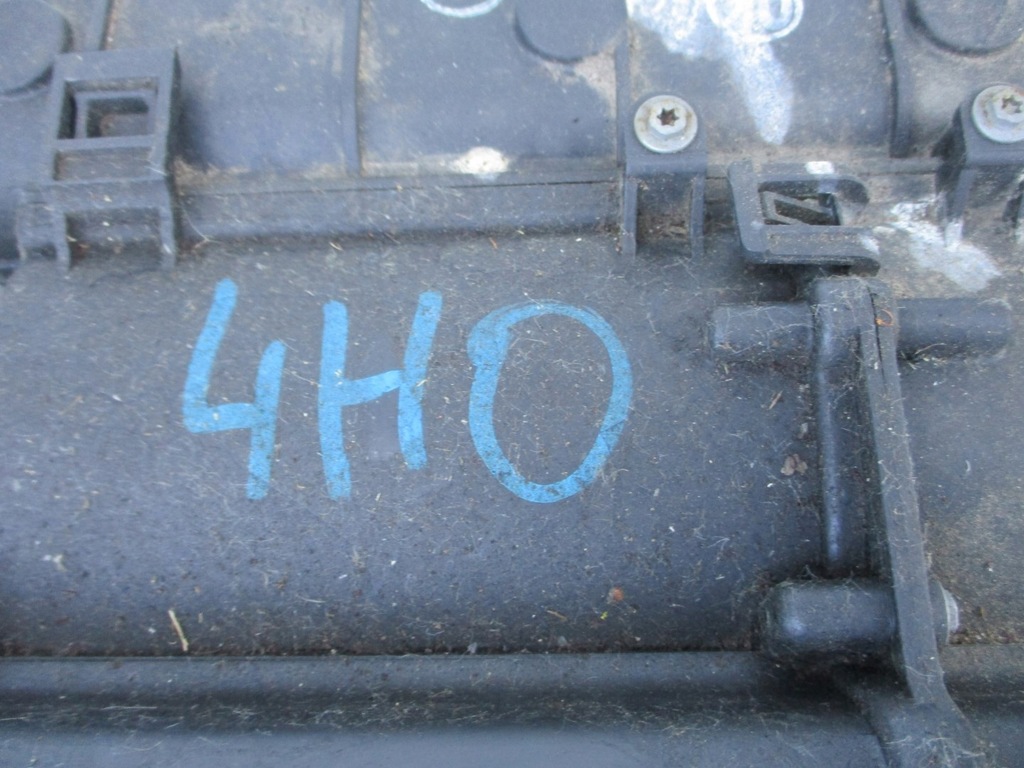 фото №6, Отопитель audi a8 4h0 4h1820005e