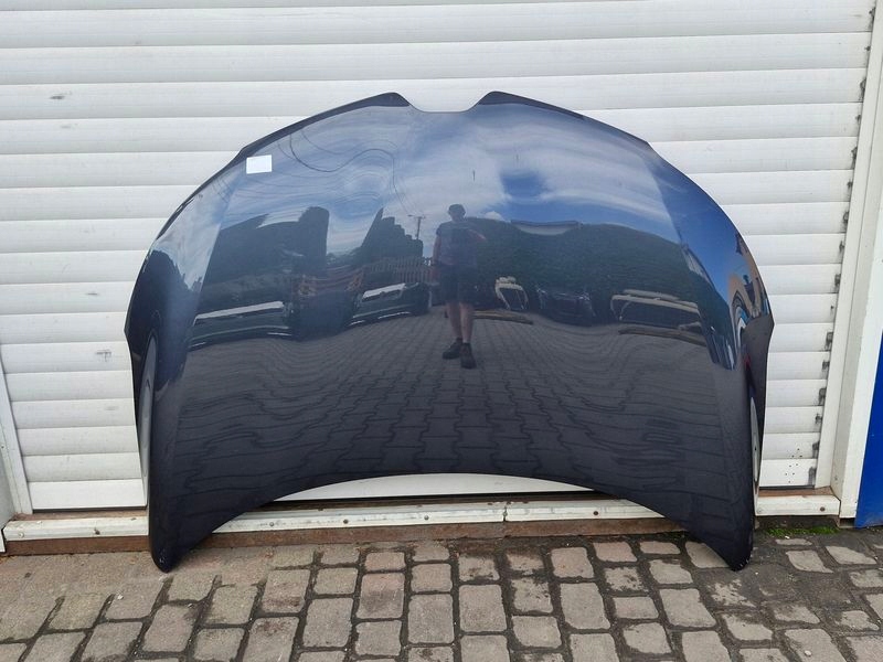 Купить Renault kadjar капот крышка двигателя перед