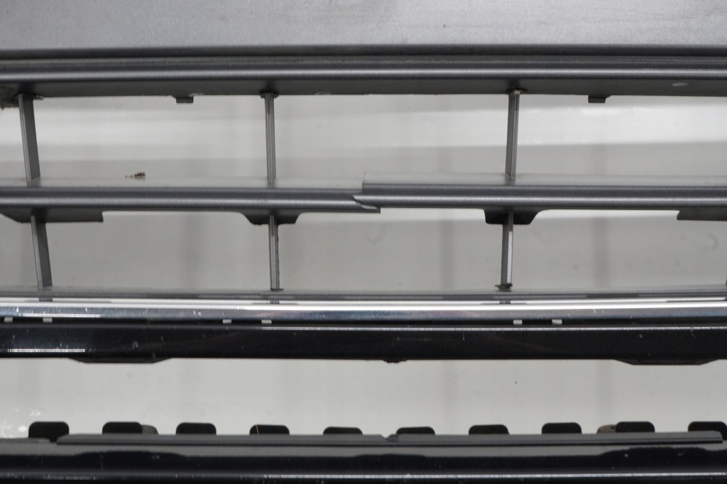 фото №9, Audi a4 b8 lift 13r бампер передний перед lz9y