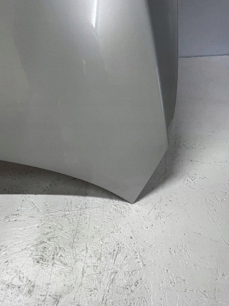 фото №10, Капот перед крышка двигателя mazda cx-5 cx5 ii 2017 - org