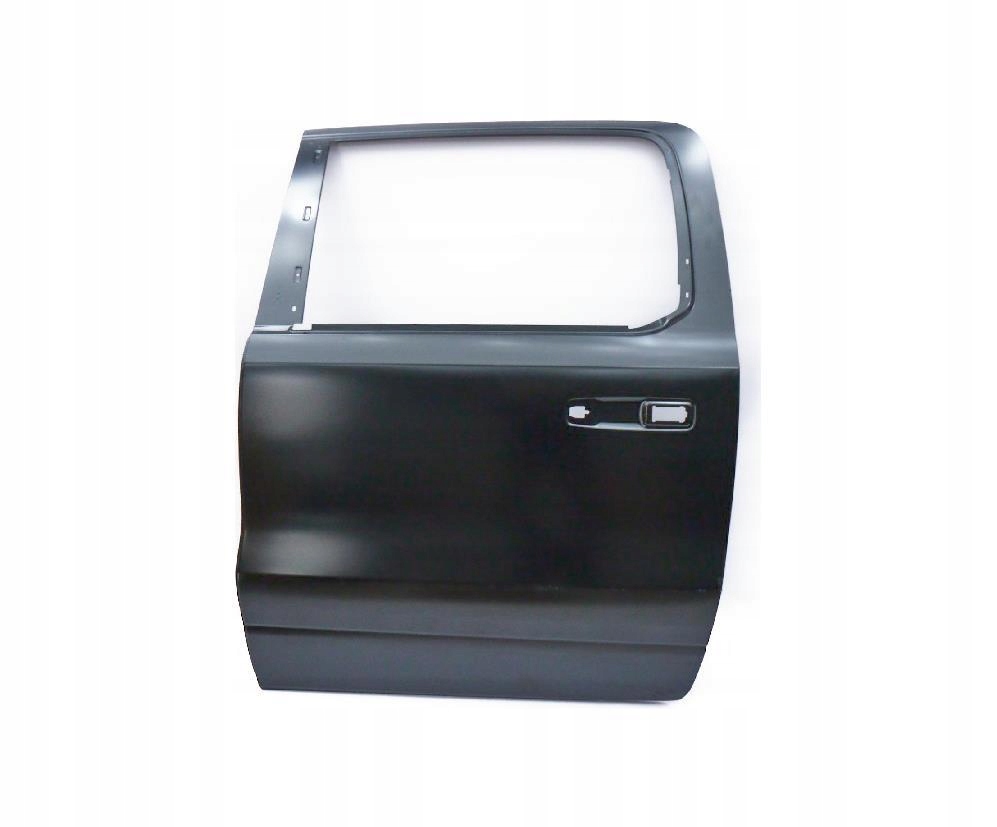 фото №1, Дверь dodge ram, 19 - 68292551ab