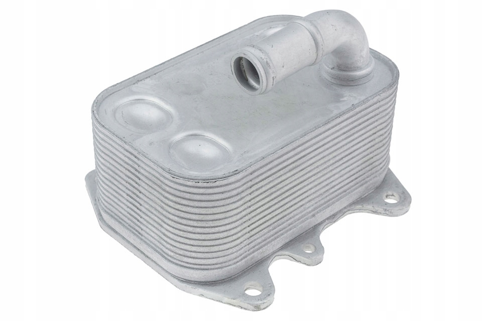 фото №1, Nty радіатор оливи