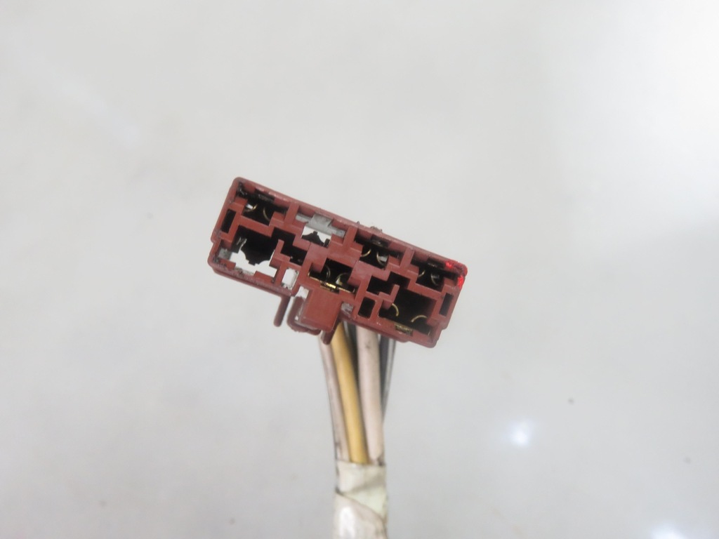 фото №7, Замок зажигания rover 600