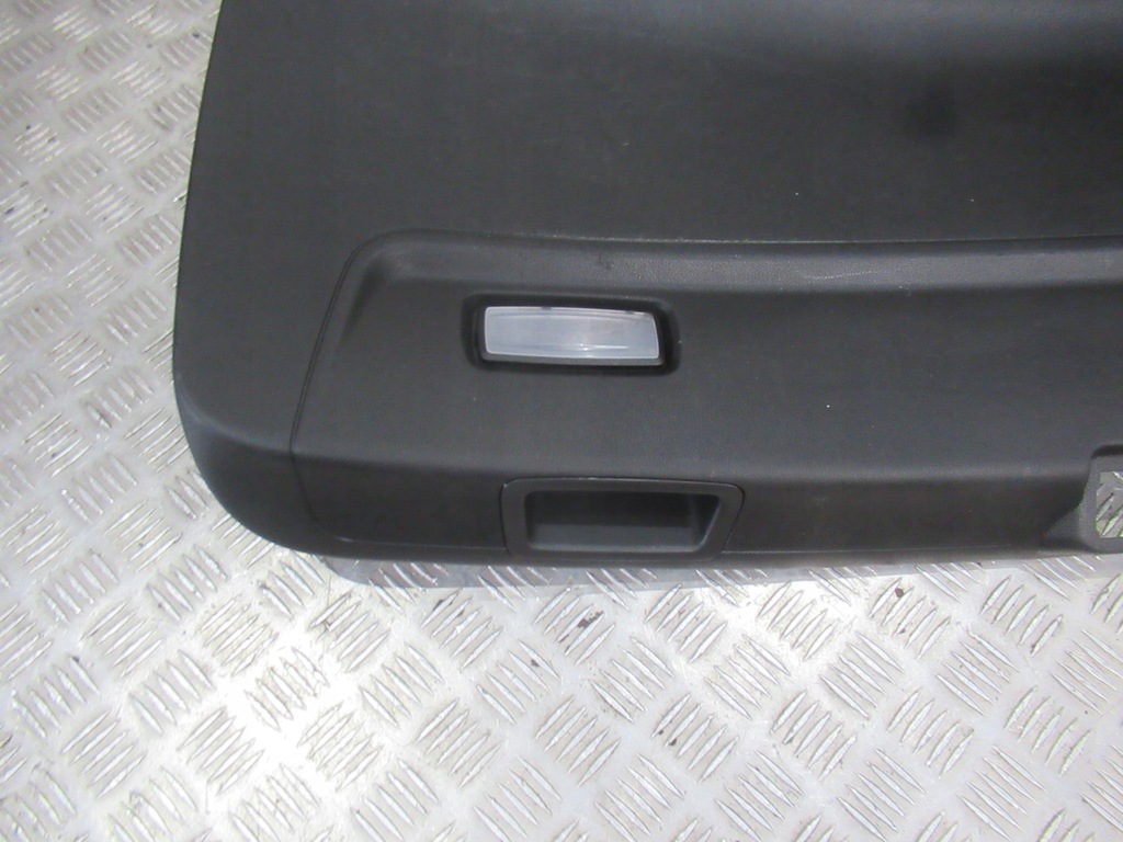 фото №6, Maserati levante оббивка захист кришки комплект