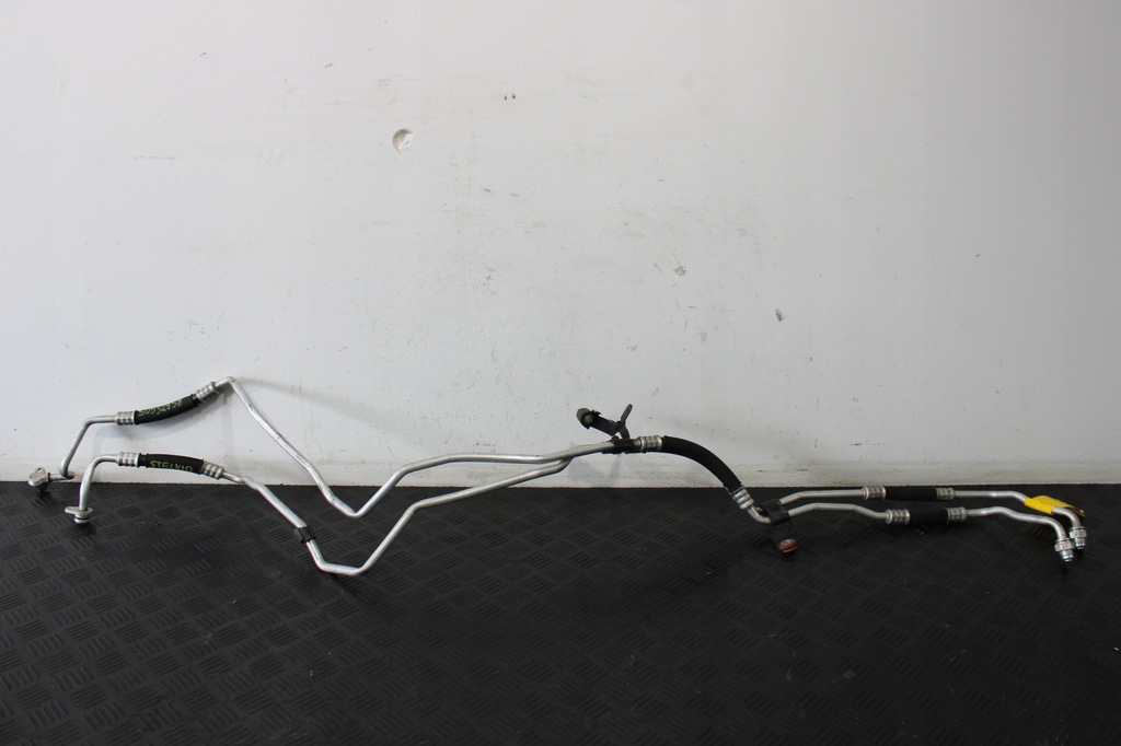 фото №1, Wąż шланг коробки передач stelvio veloce 50552958