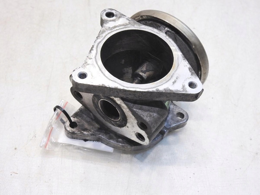 фото №7, Клапан egr vw golf v plus 1.9 tdi 038129637d