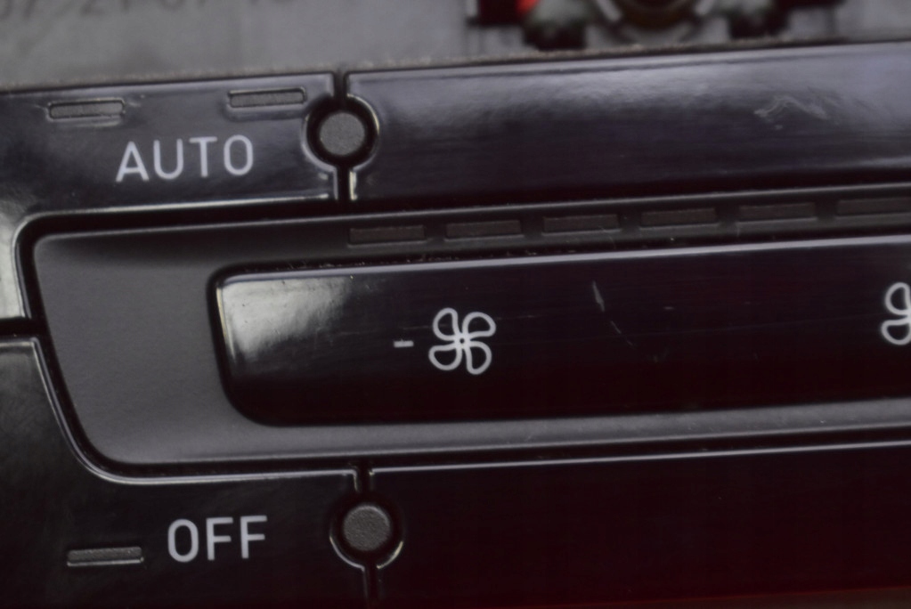 фото №14, Панель керування обдув кондиціонер 5p0907044q seat leon 2 ii lift 09-12