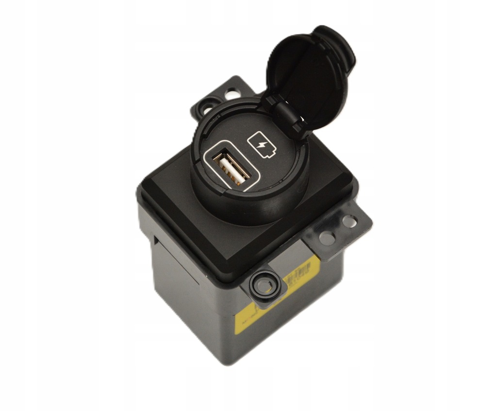 фото №1, Разъём port usb kia sportage iv lift